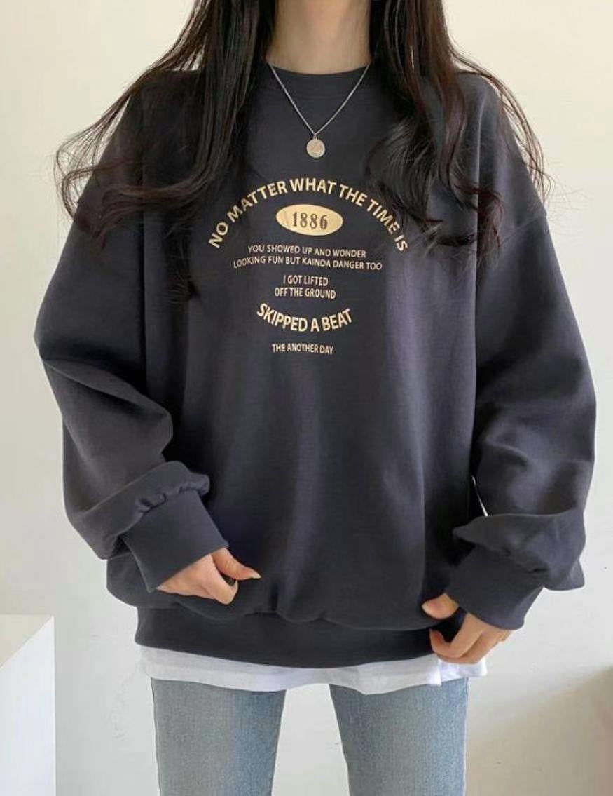 On Sale💜1886衛衣