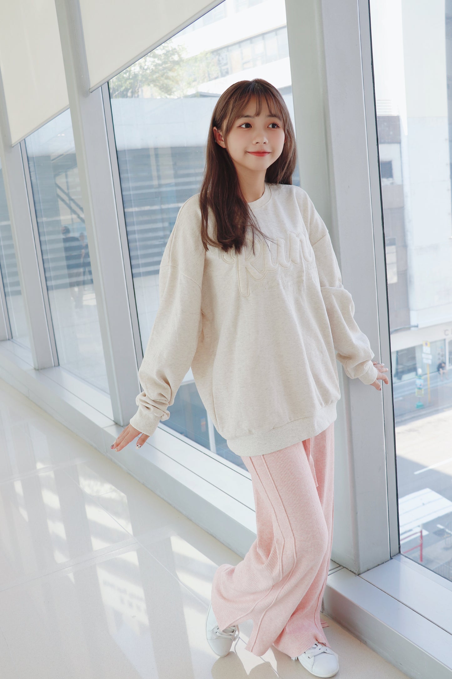 On Sale💜Run衛衣
