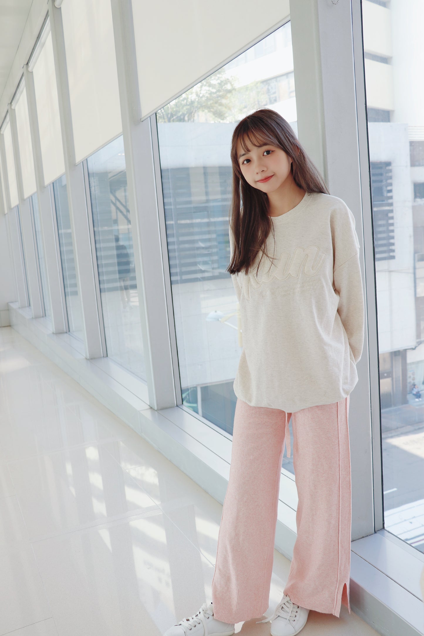 On Sale💜Run衛衣