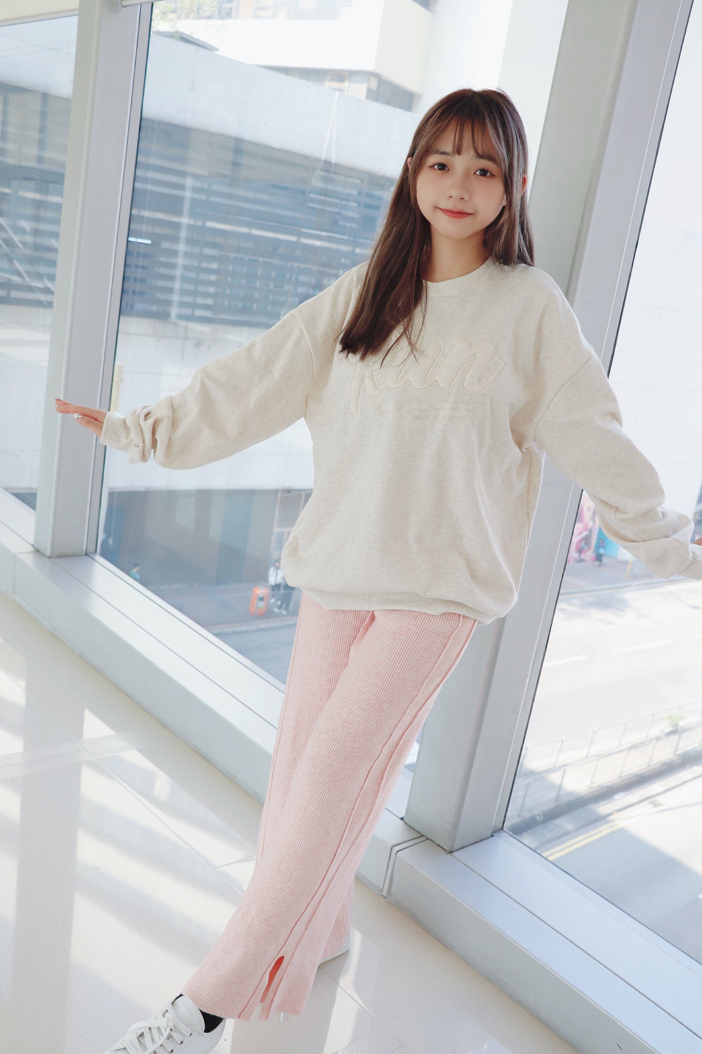 On Sale💜Run衛衣