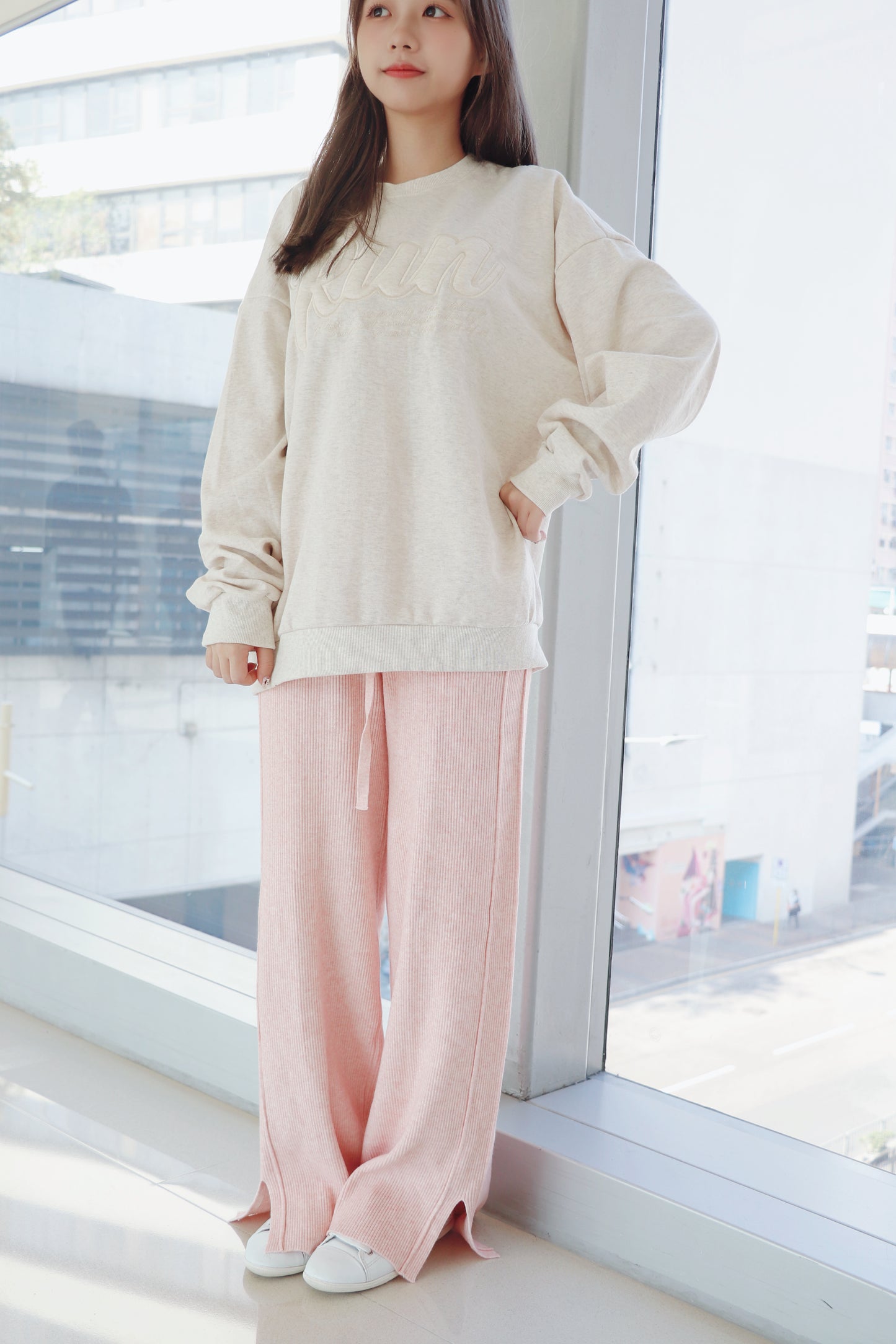 On Sale💜Run衛衣