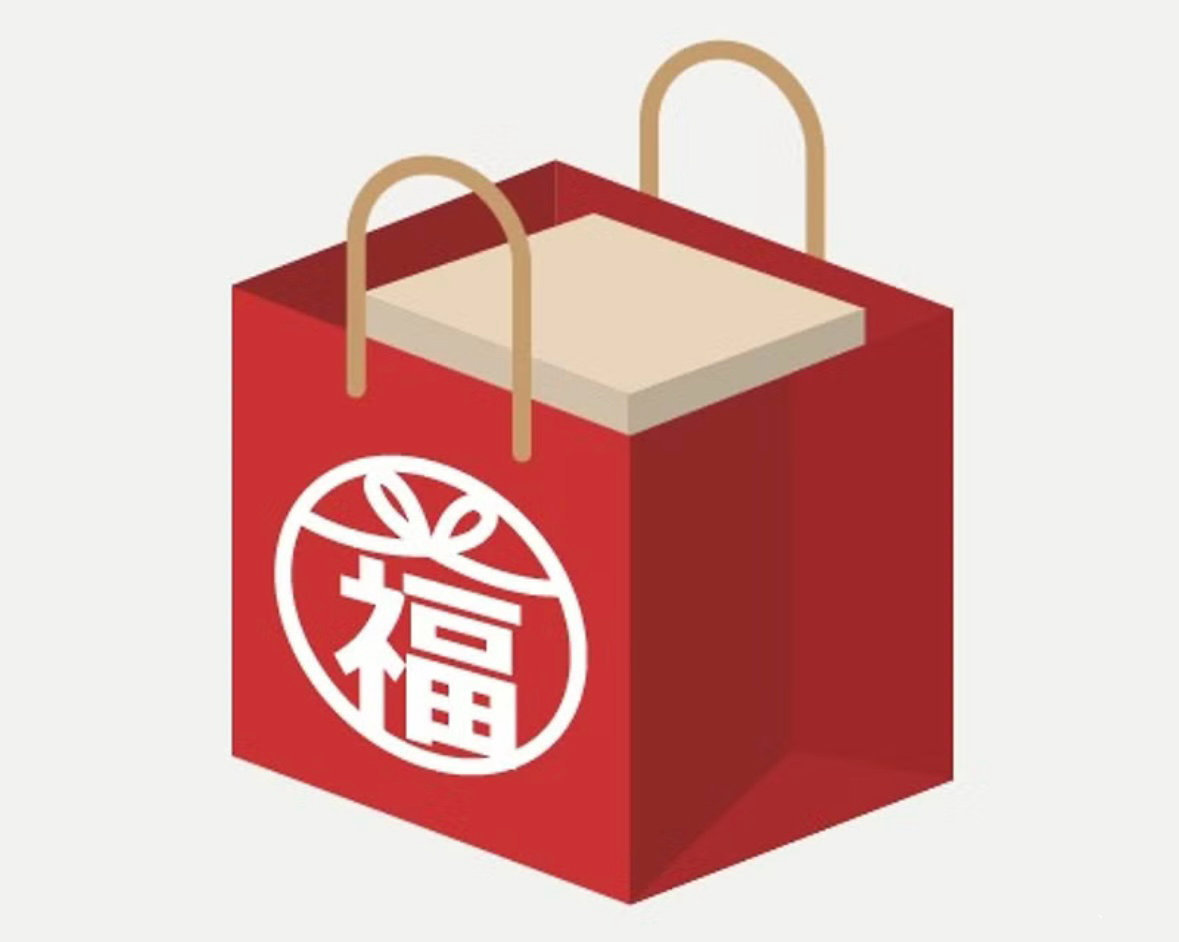 韓國襪仔🧧福袋(隨機10對)