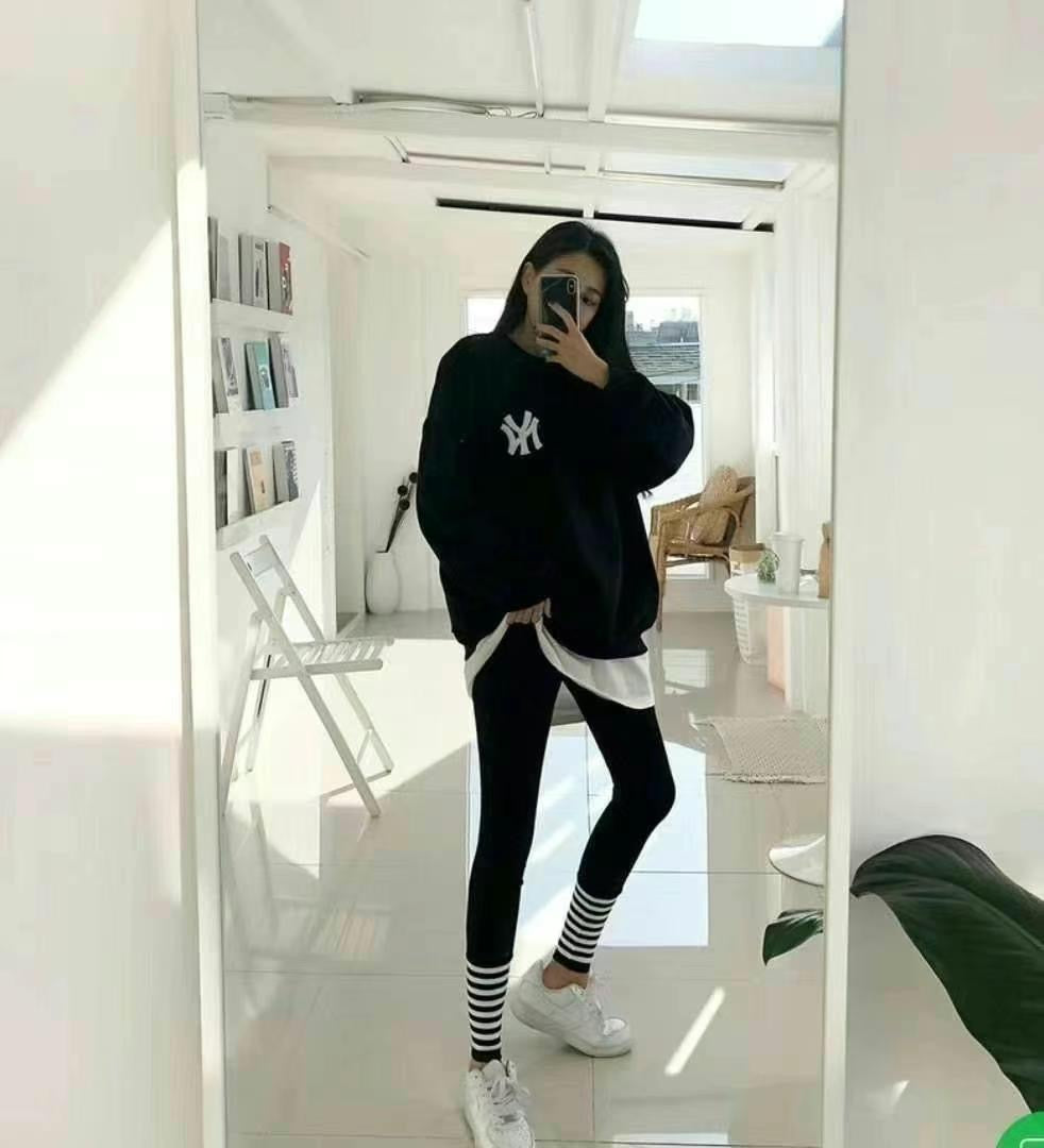 多間leggings