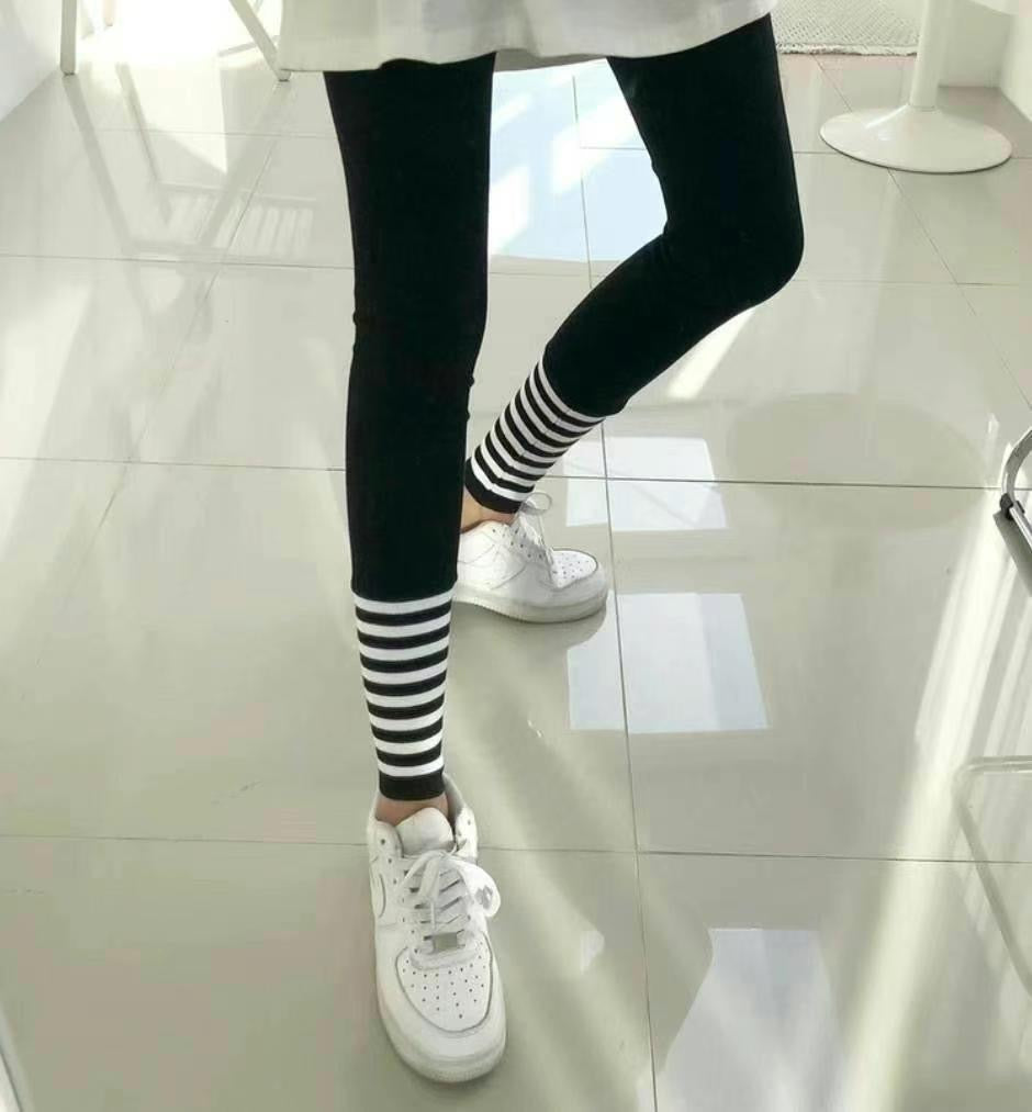 多間leggings