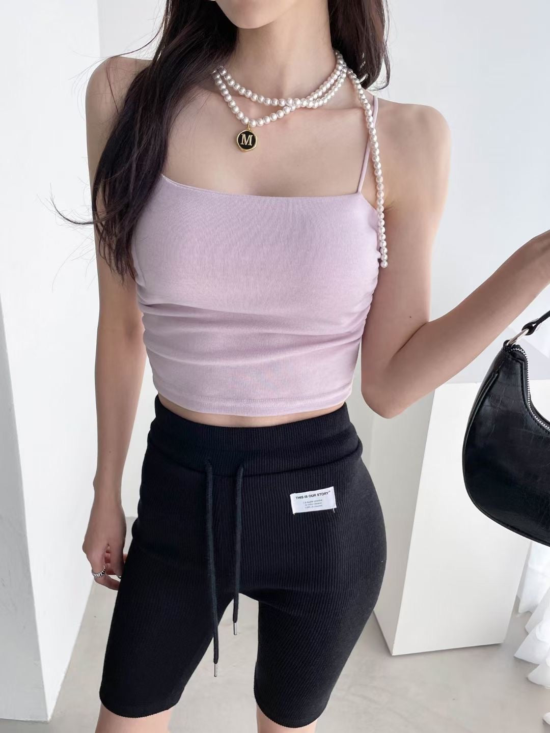 吊帶背心Bra Top