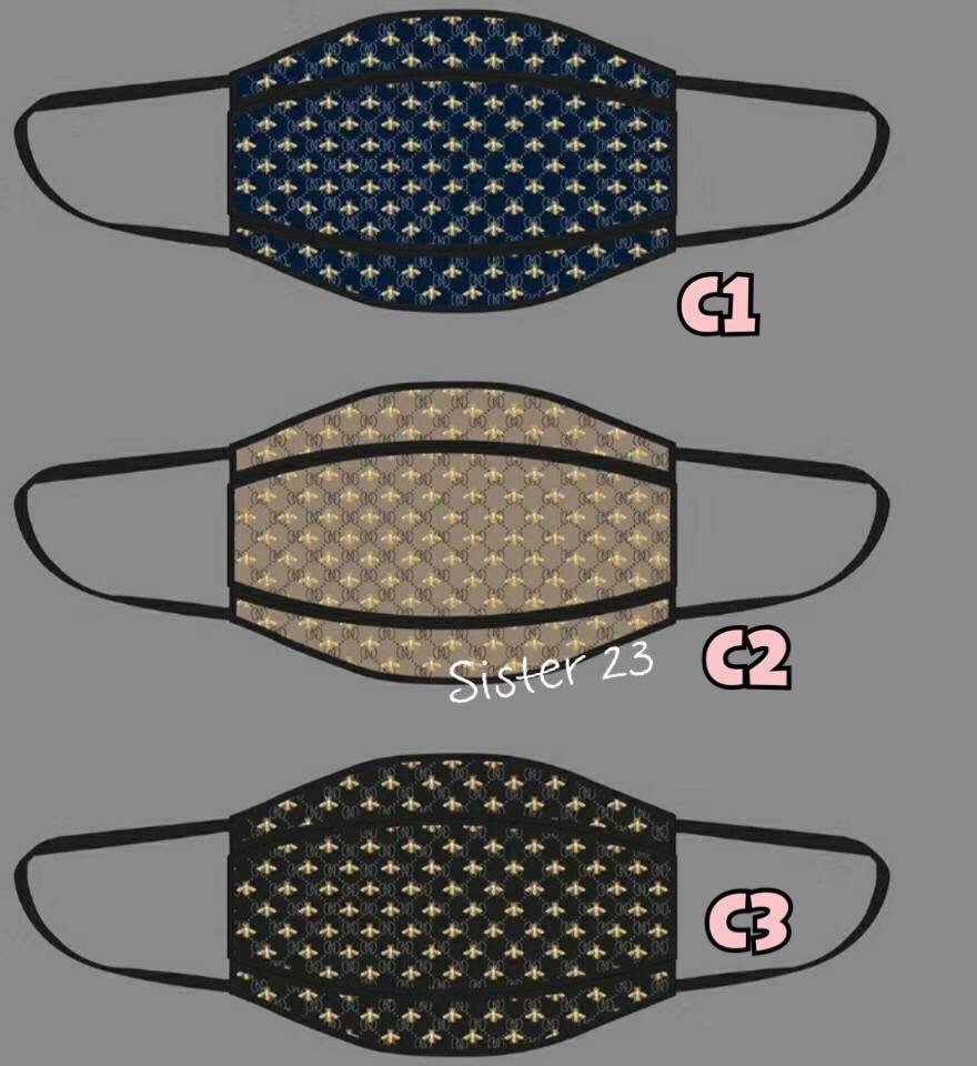 On Sale💜成人KF94布口罩