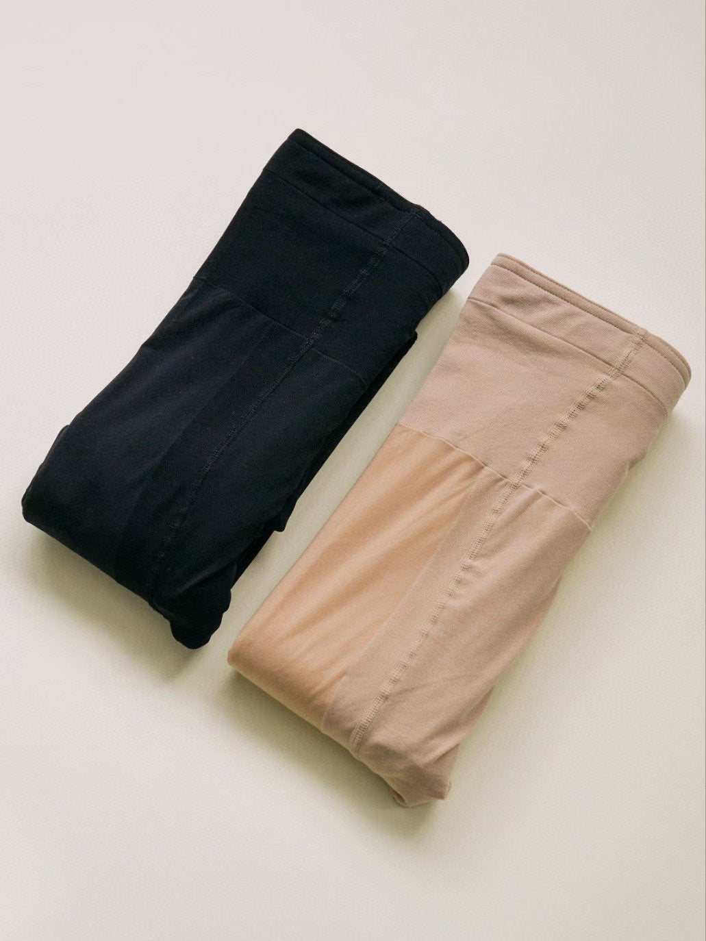 超自然！加絨光腿神器