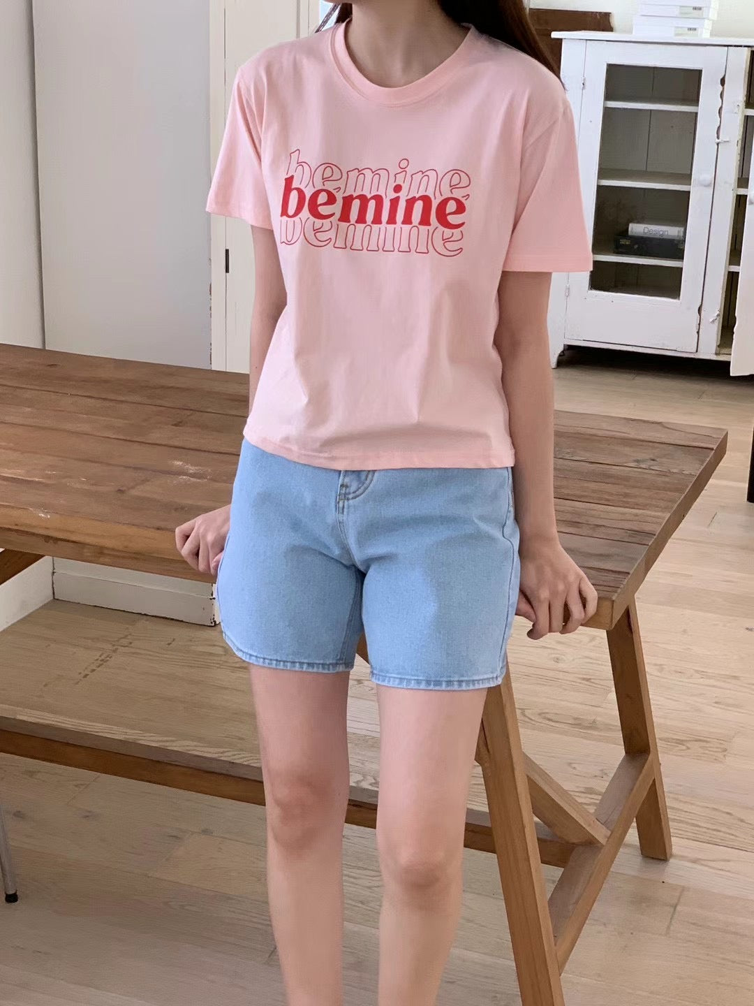 Bemine T