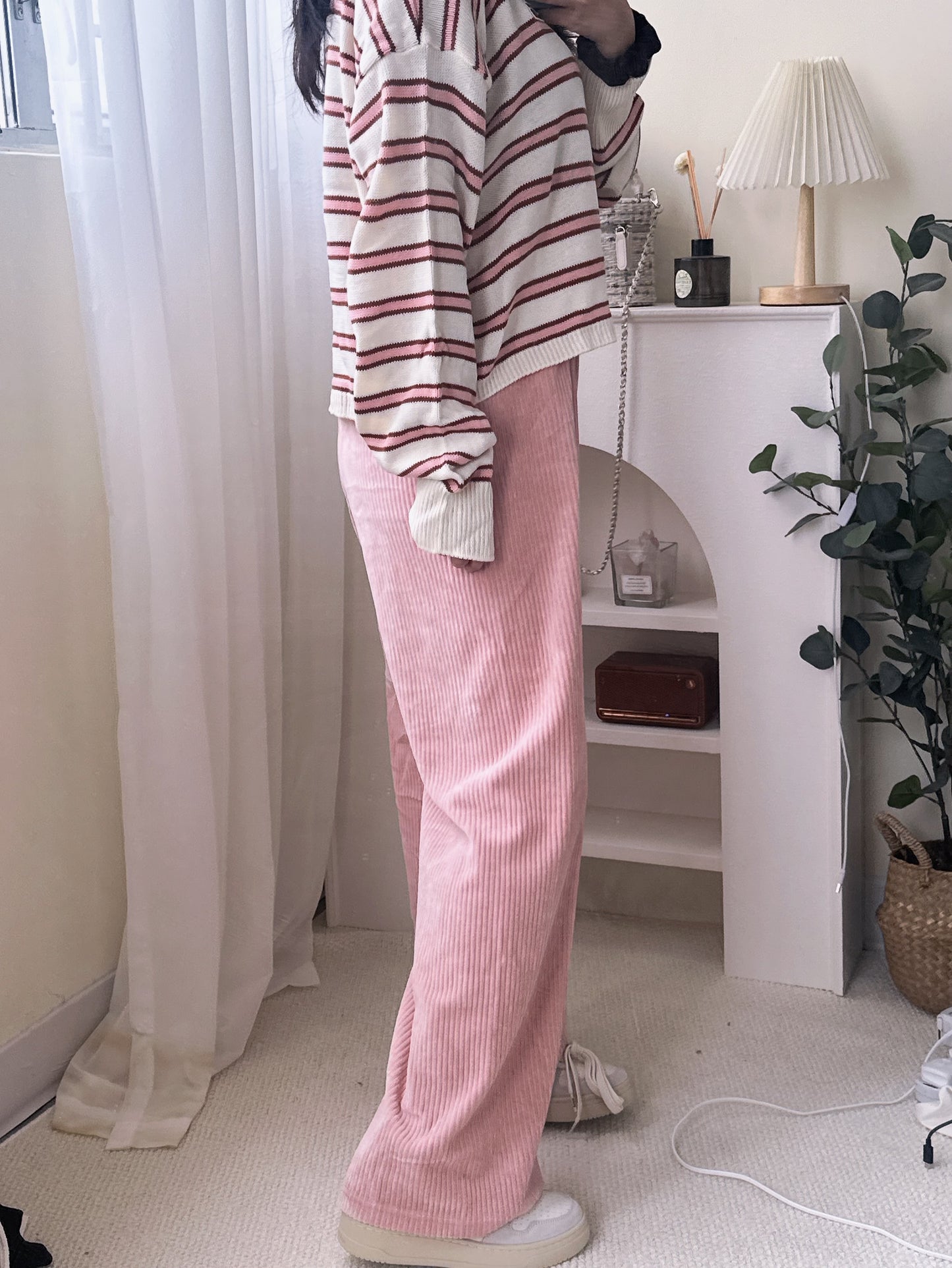 Better together間條針衫