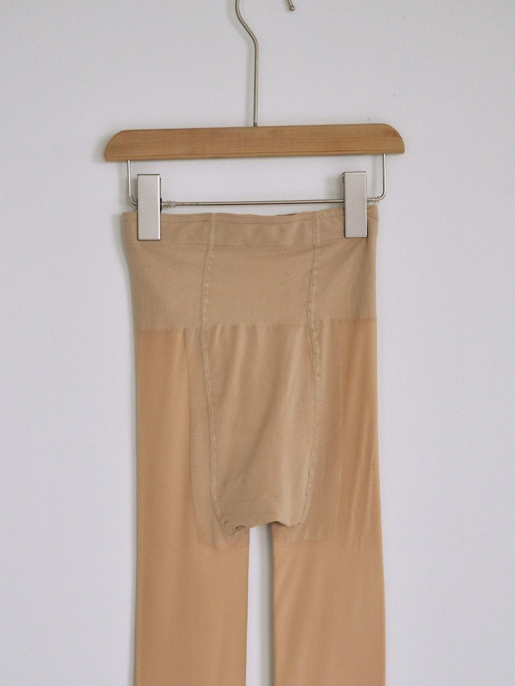 超自然！加絨光腿神器