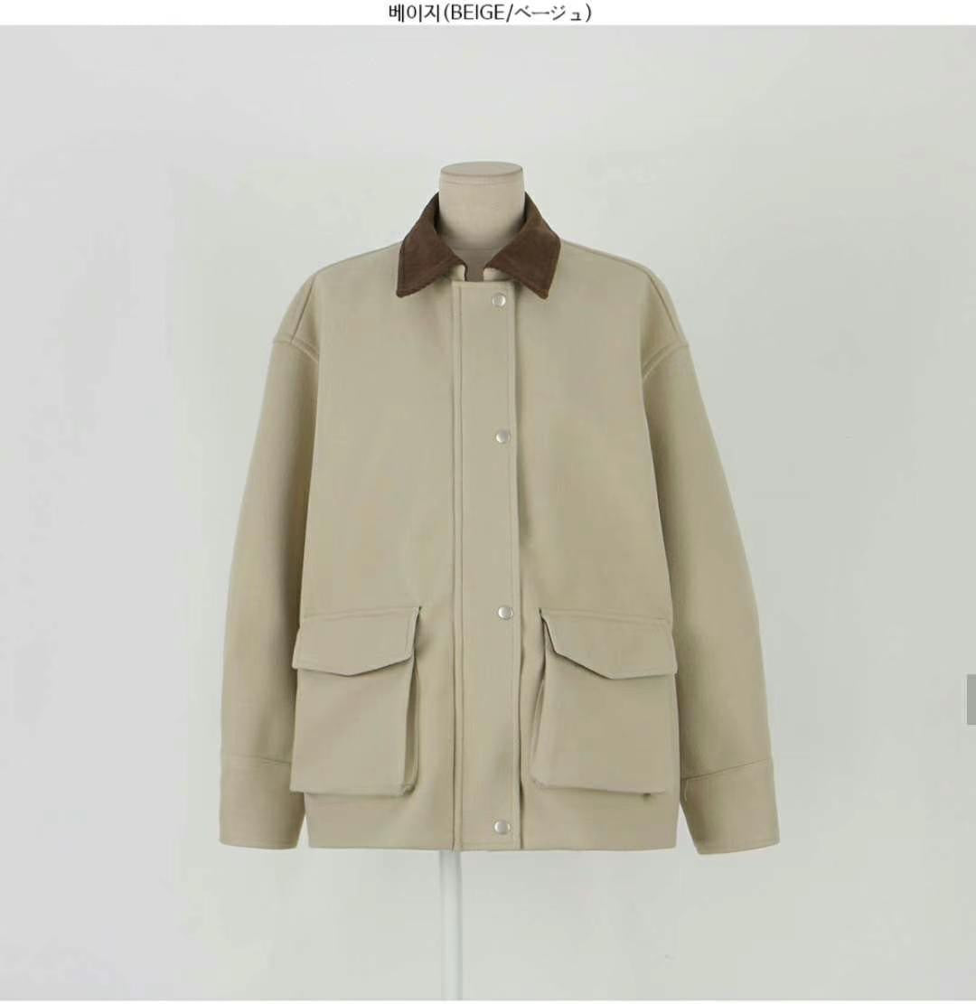 型格Jacket