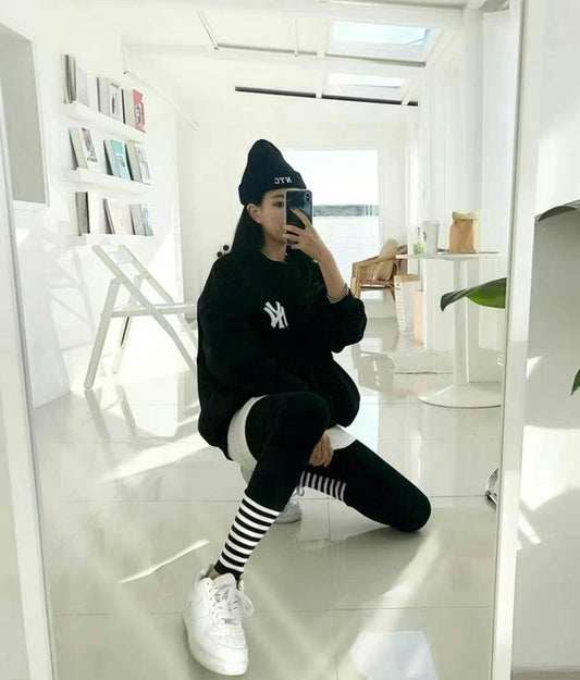 多間leggings