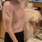 軟棉棉泡泡短袖衫